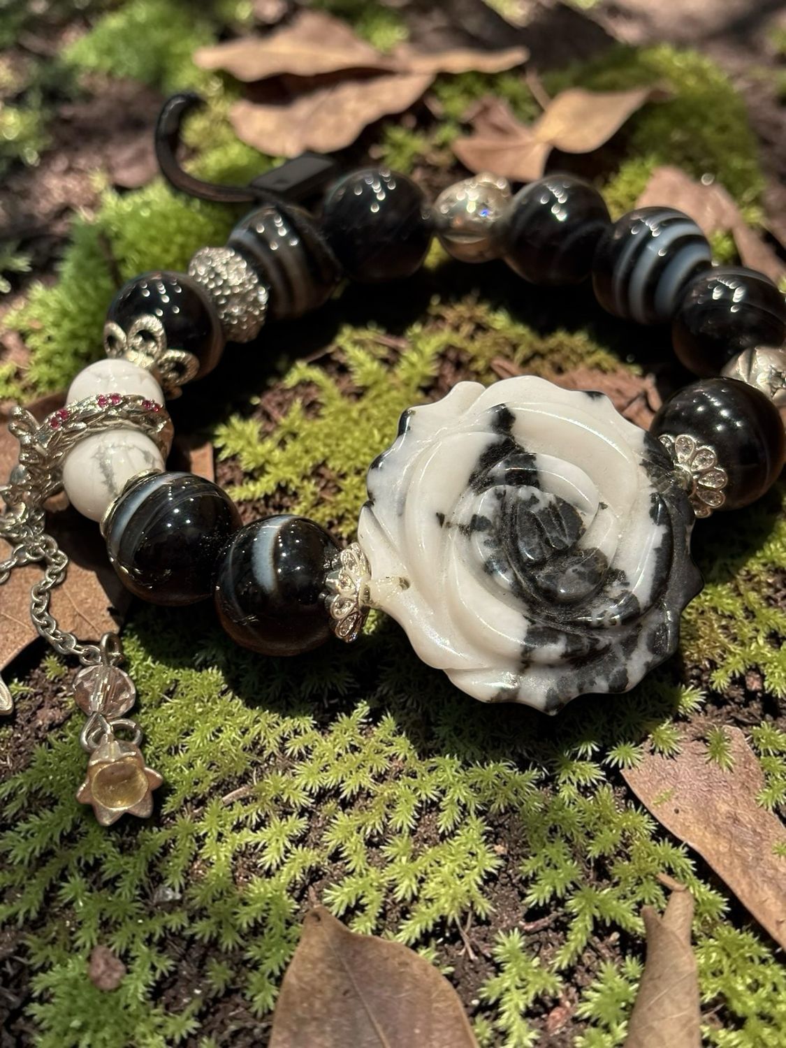 👑 Heirloom Collection Bracelet - Custom Projects Starting at $85+ ✨