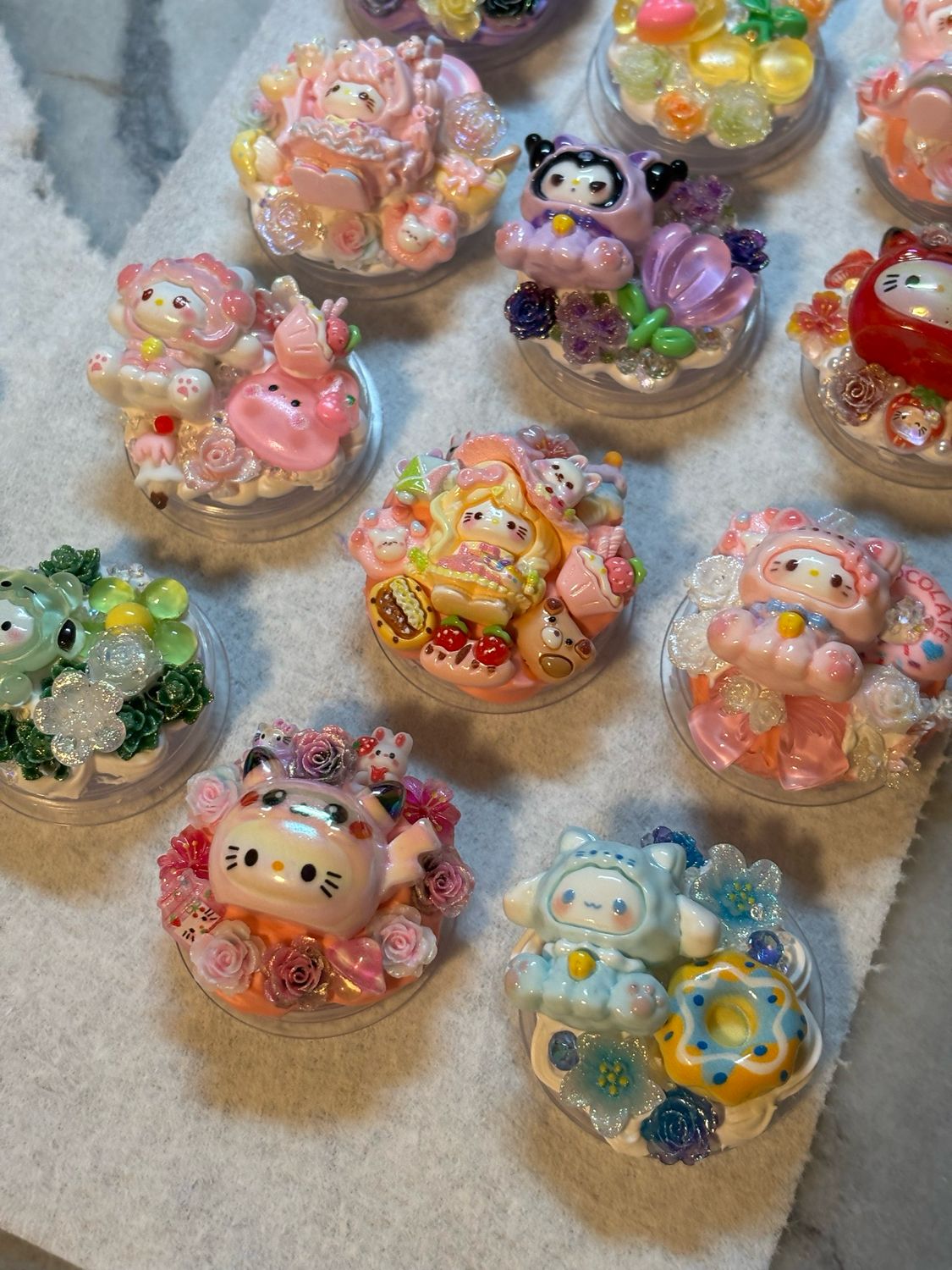 Bundle Listing For Sourkittymi1k