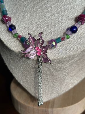 Pixie Orchid I