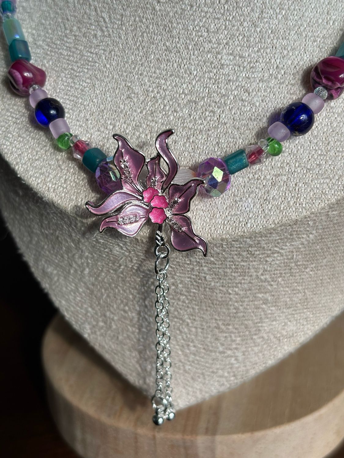 Pixie Orchid I
