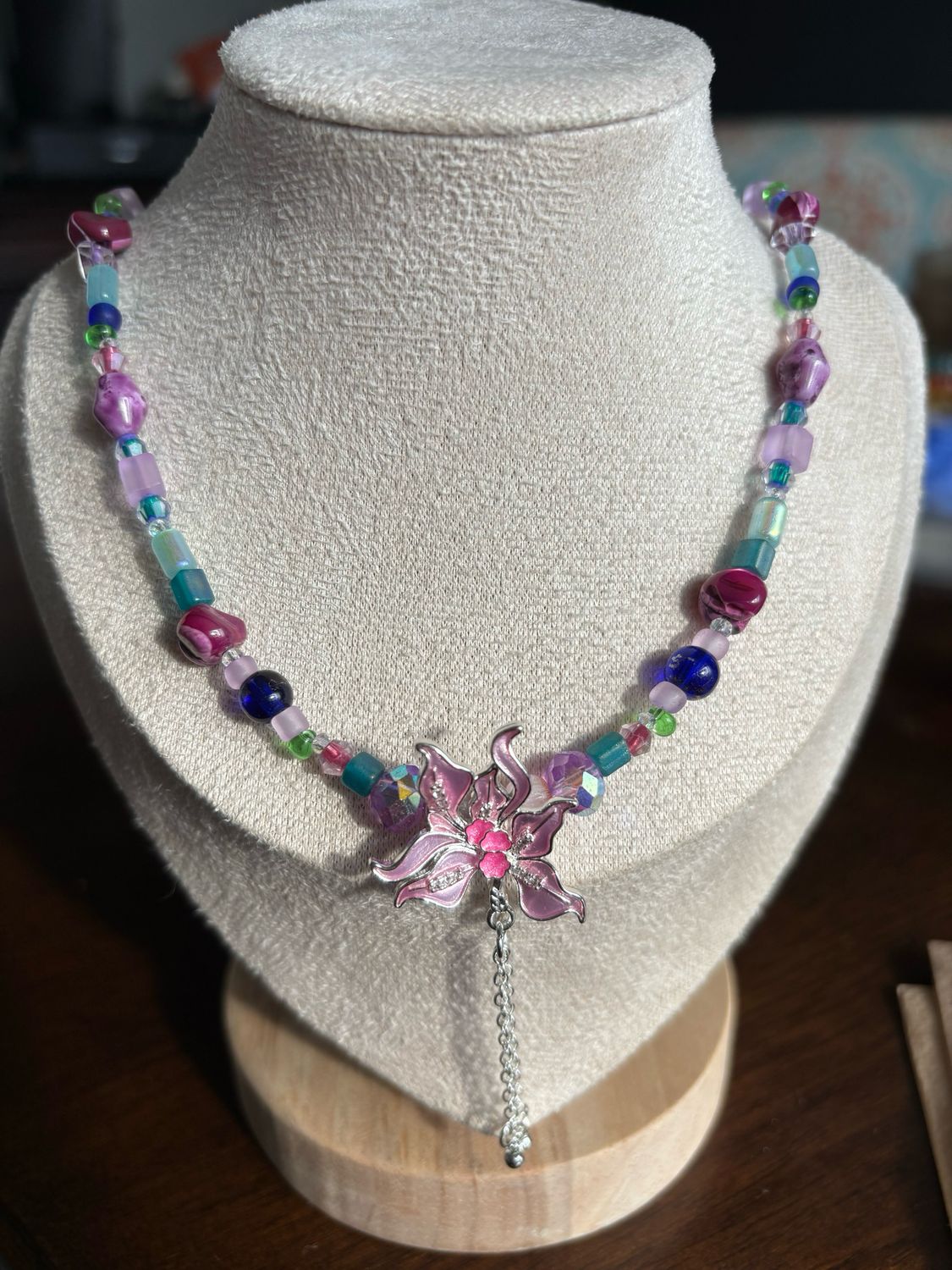 Pixie Orchid I