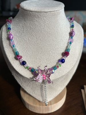 Pixie Orchid I