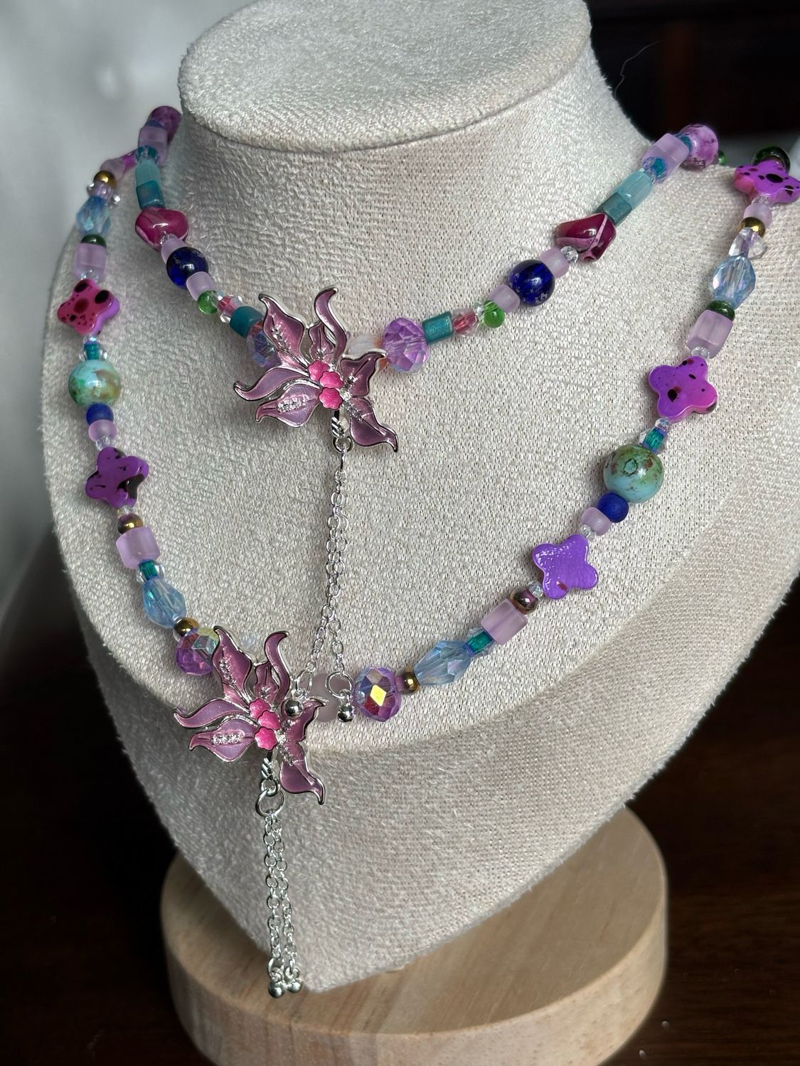 Pixie Orchid I