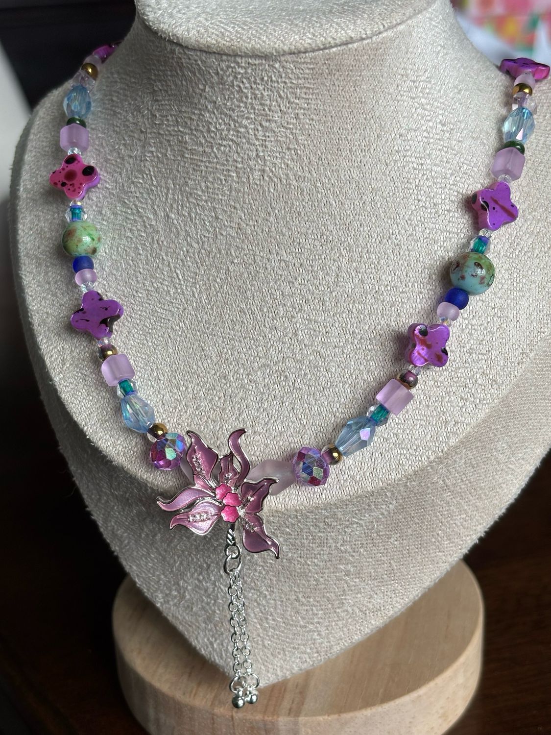 Pixie Orchid II