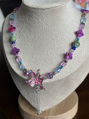 Pixie Orchid II