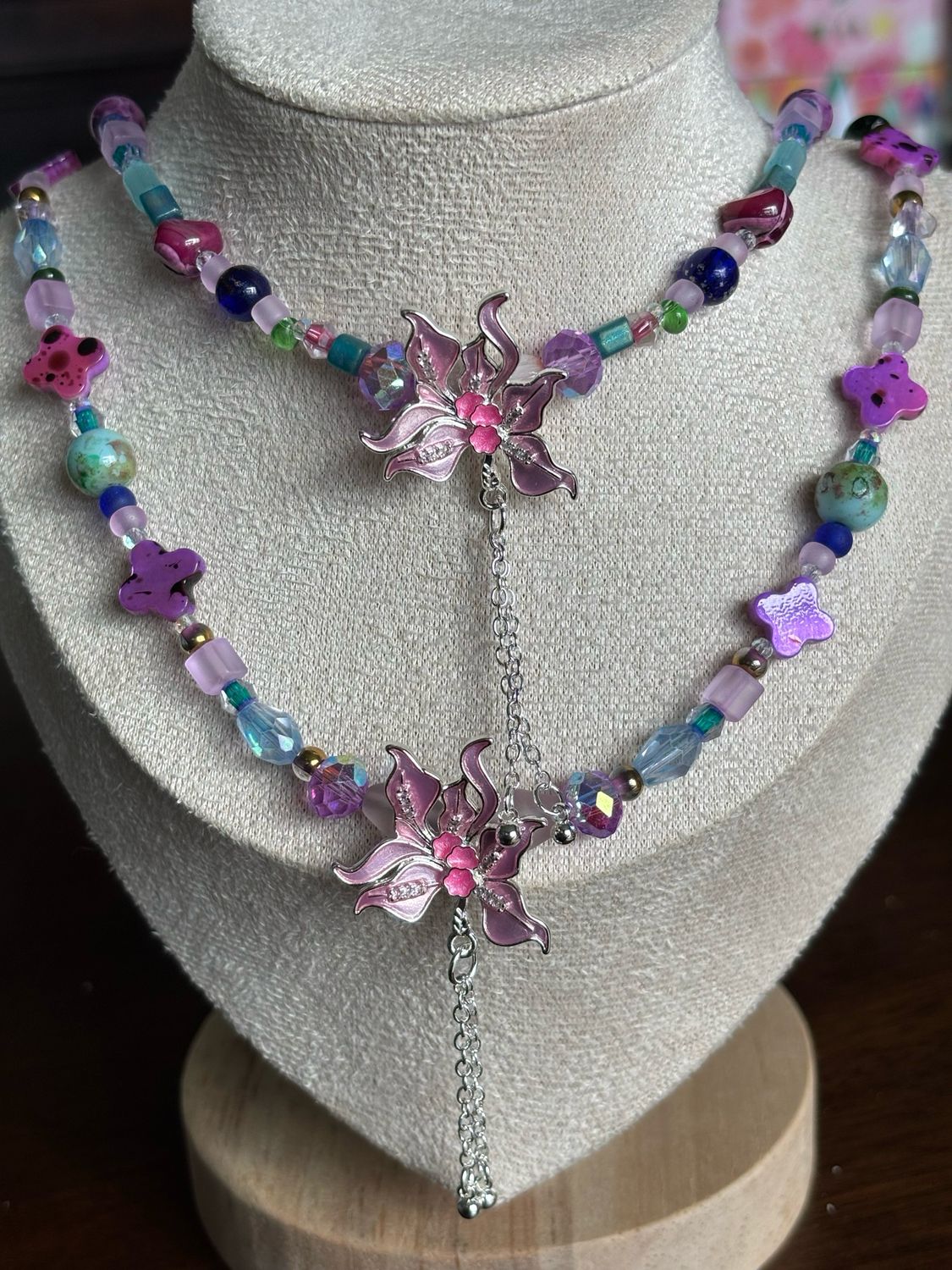 Pixie Orchid II