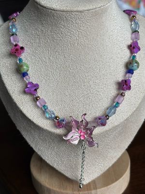 Pixie Orchid II
