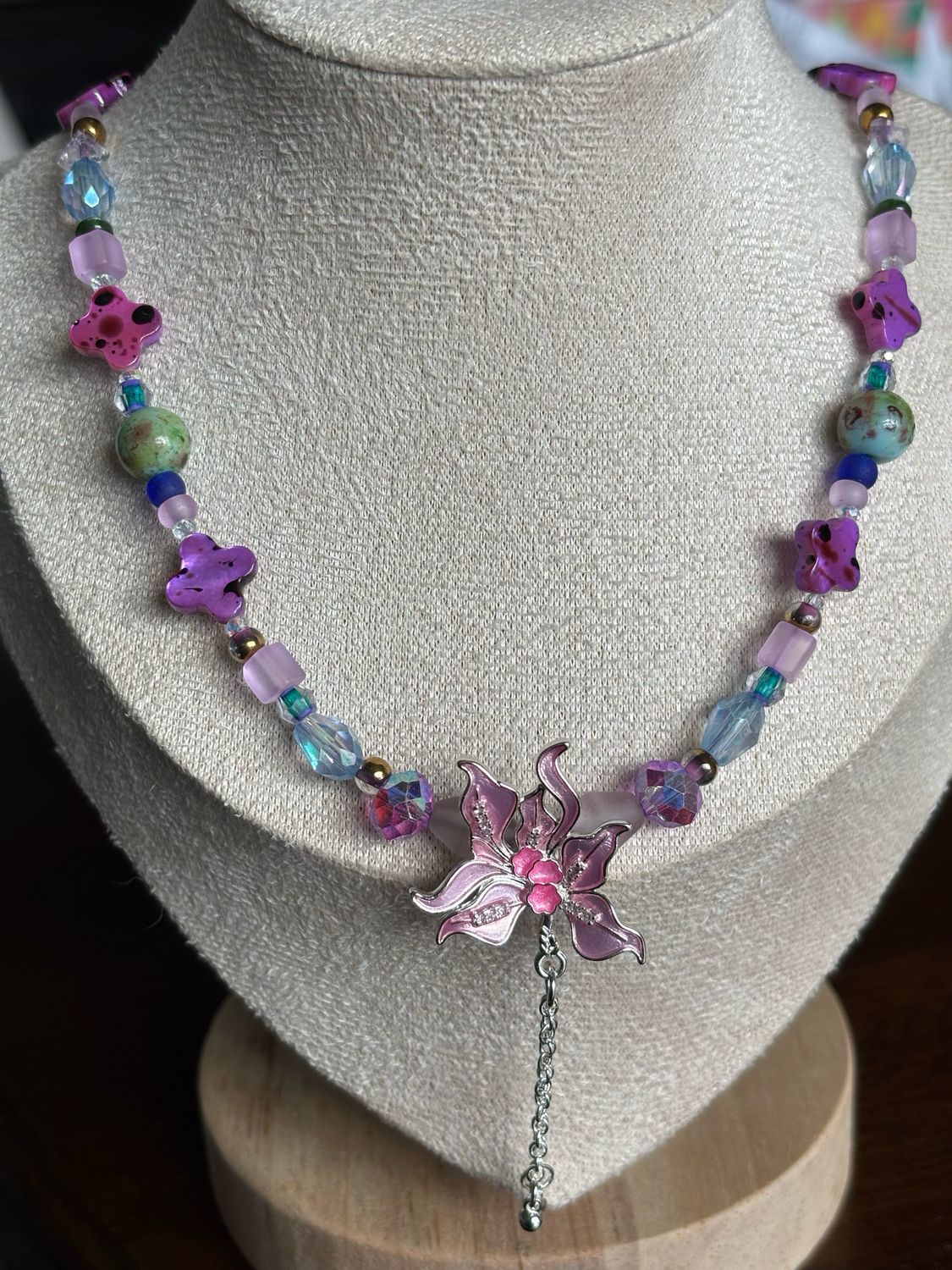 Pixie Orchid II