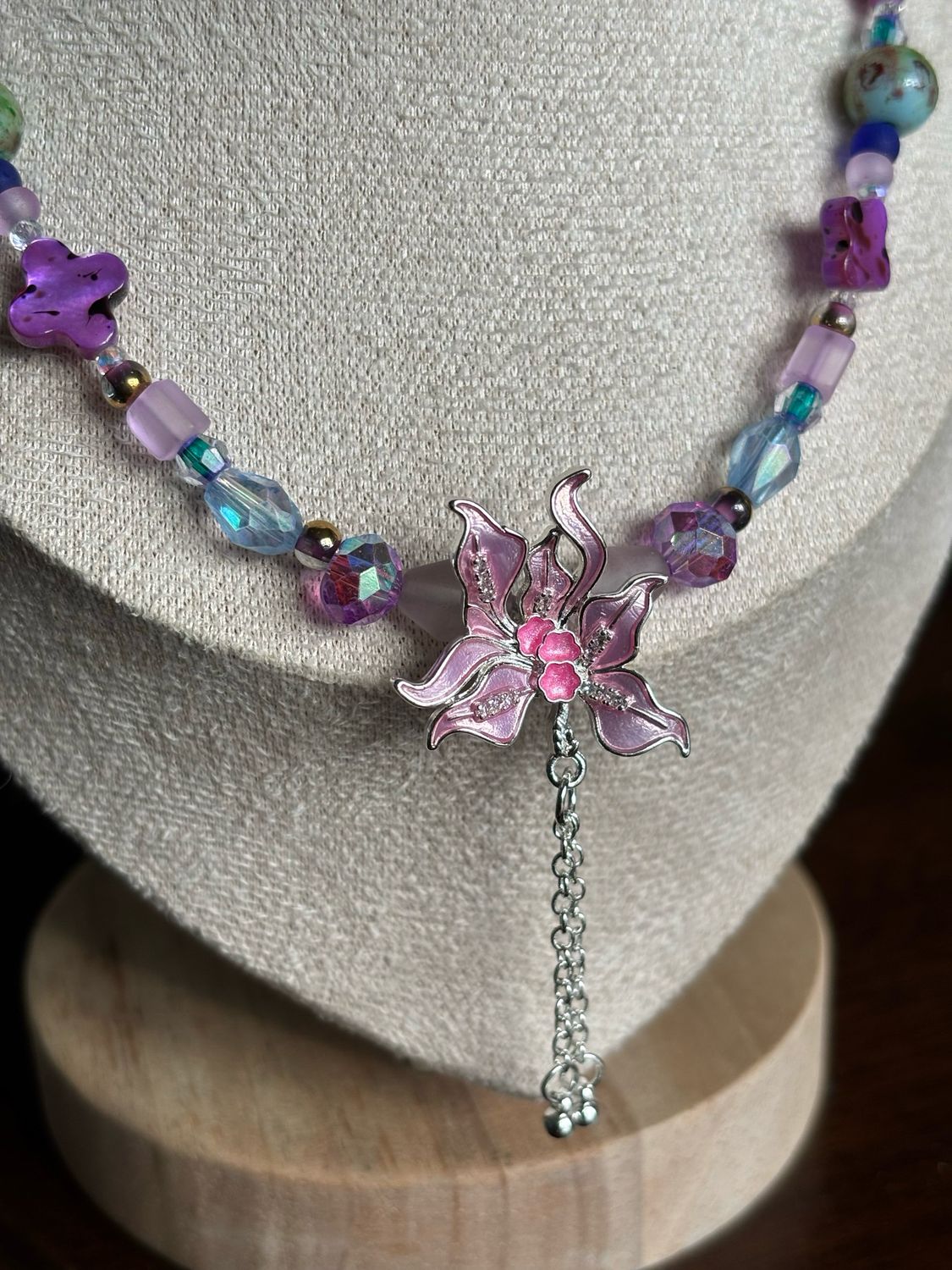 Pixie Orchid II