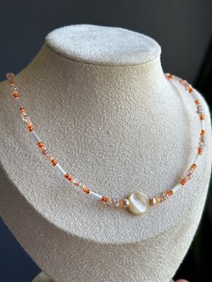 Salted Peach Shores III