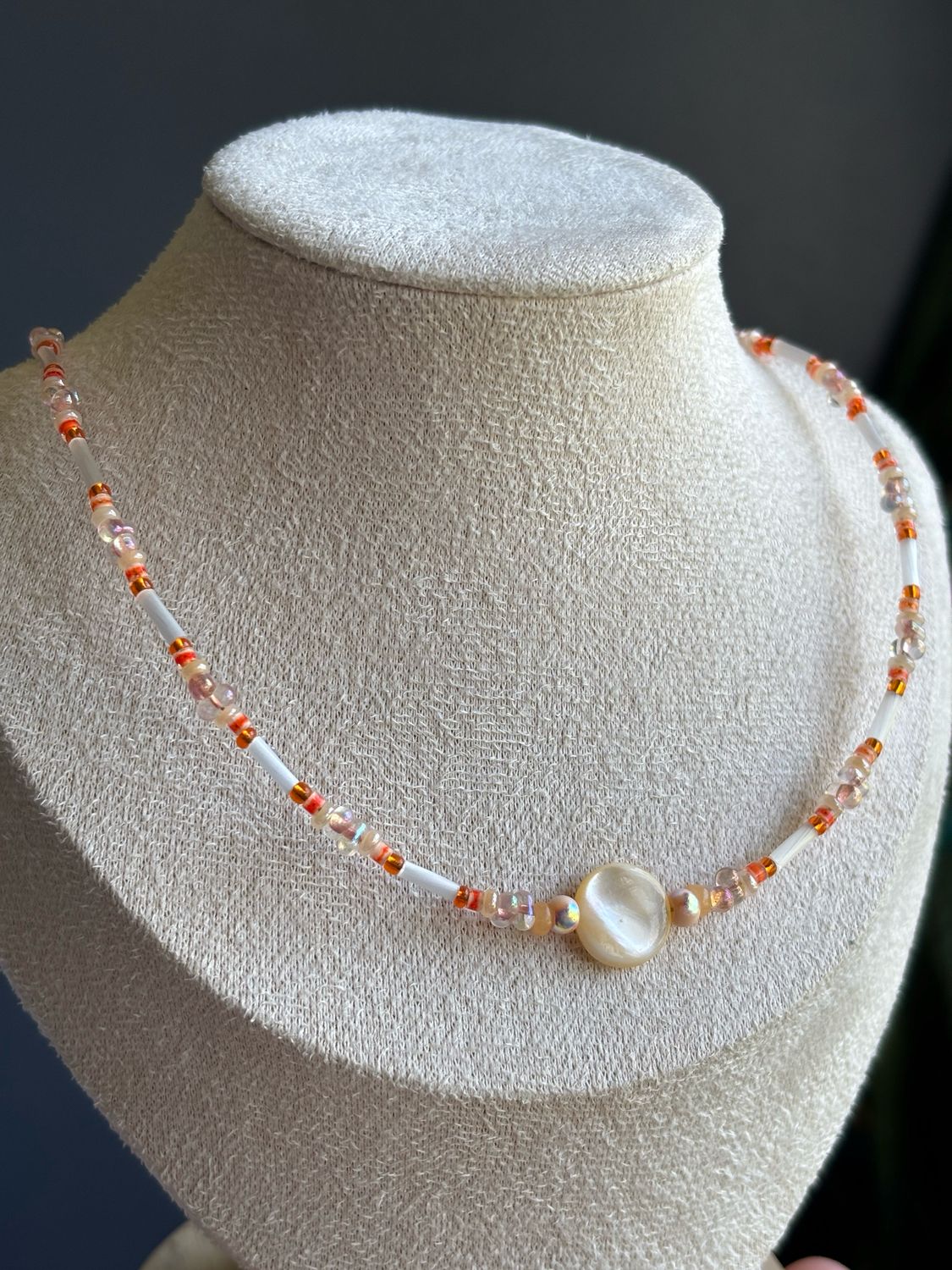 Salted Peach Shores III