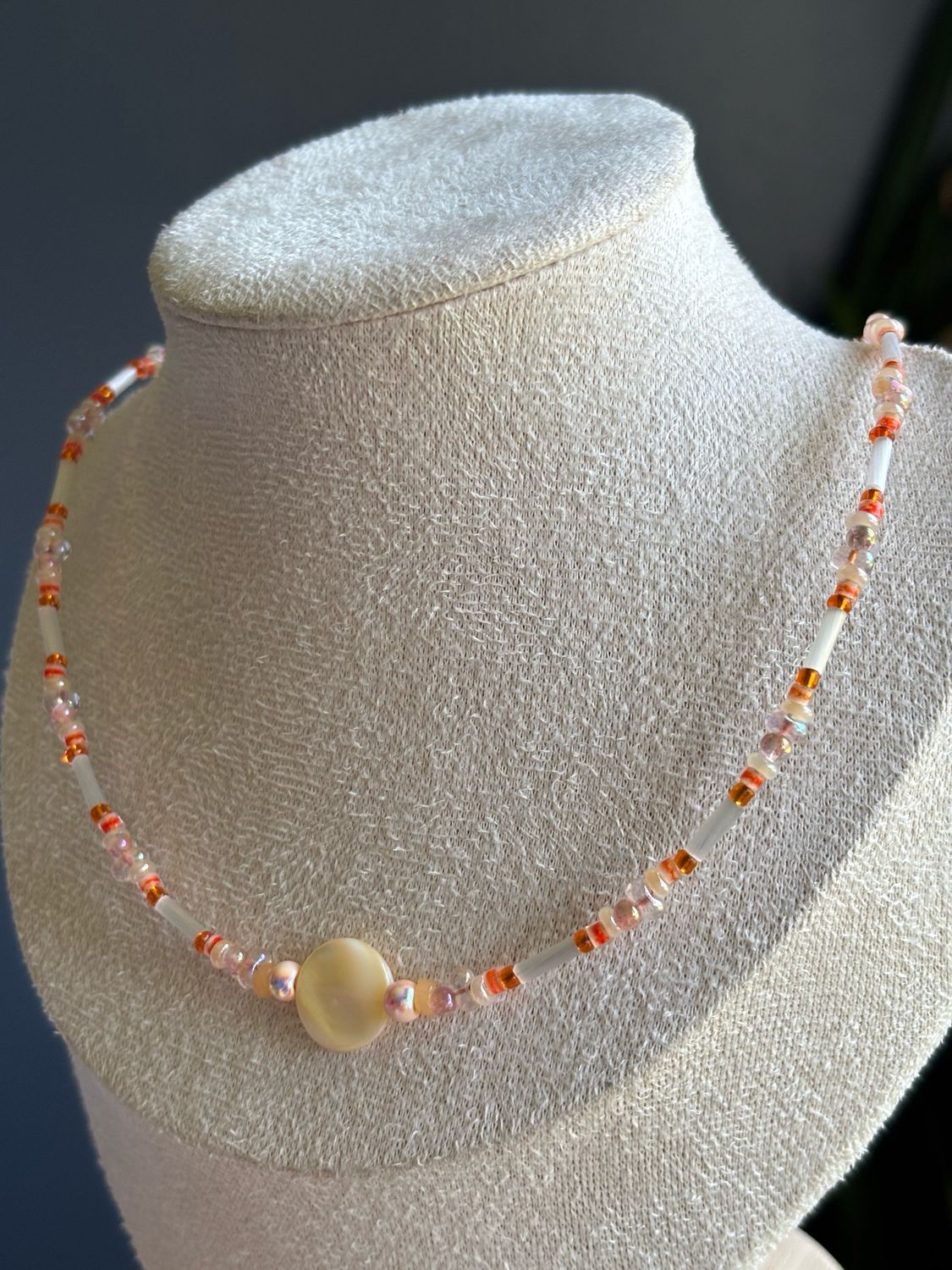 Salted Peach Shores III