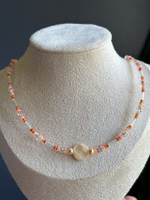 Salted Peach Shores III
