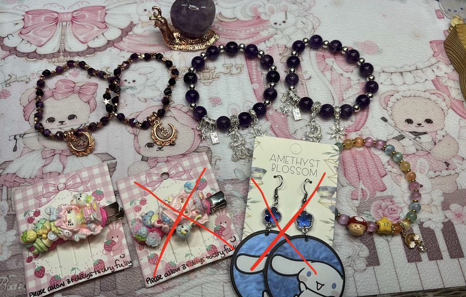 Bundle For Jasmine 💖