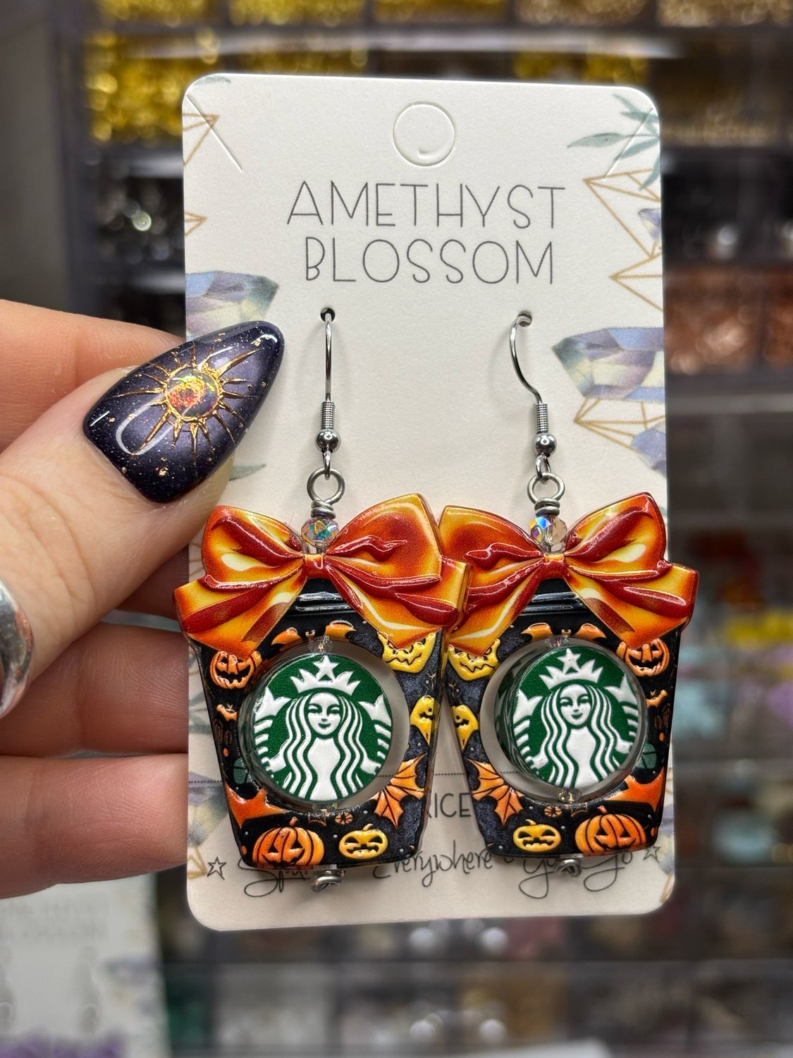 Pumpkin Spice Season
