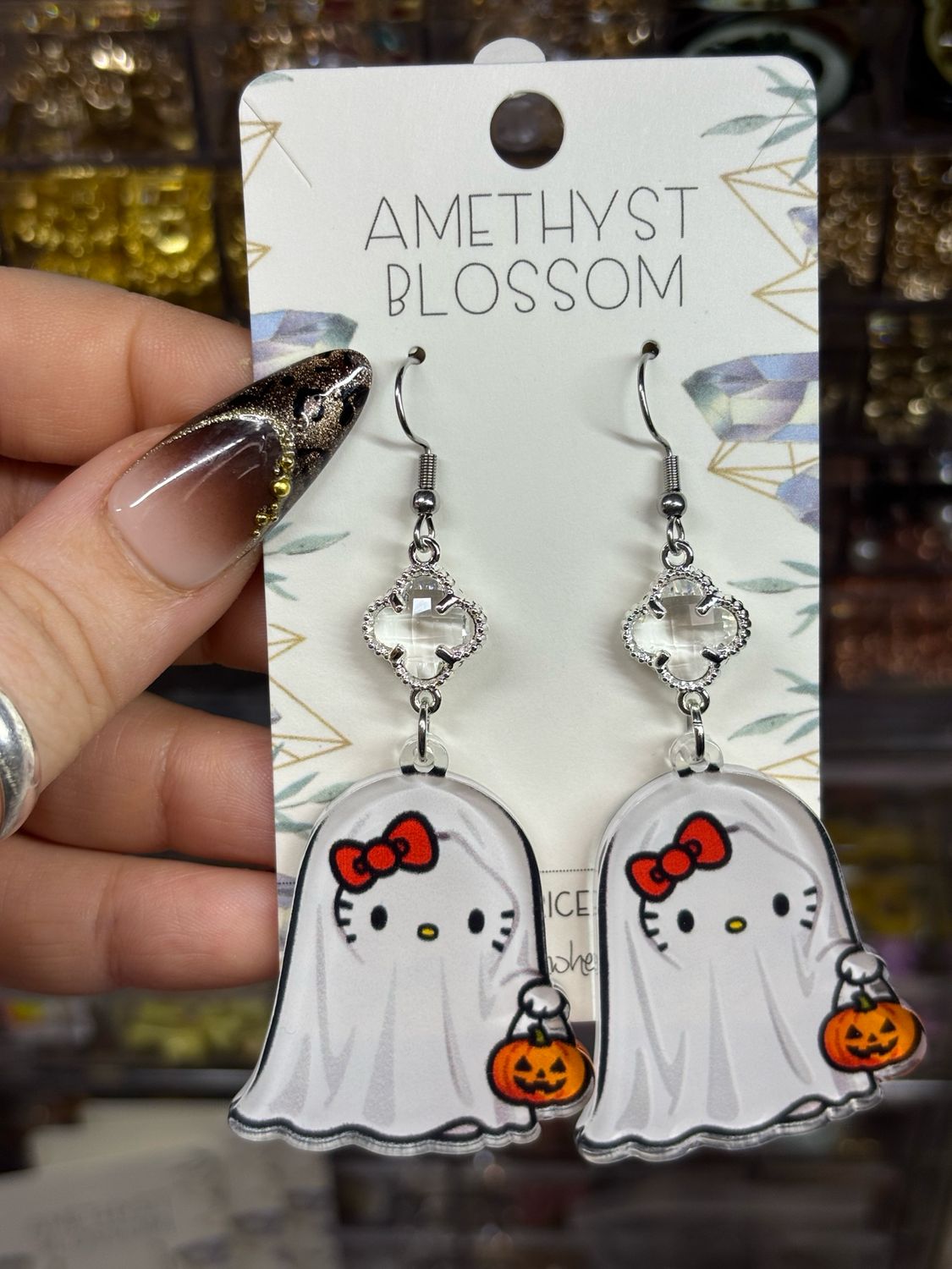 Hello Afterlife Kitty