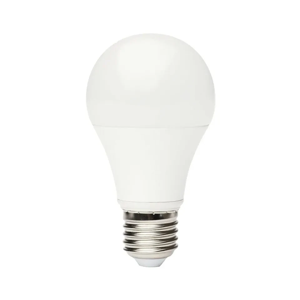 Cla 10w Led Gls Shape 3000k Warm White Bulb