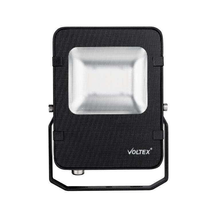 VX Led Flood Light 16w 5700k 120 Deg Ip66 Cool White