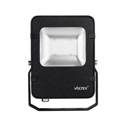 VX Led Flood Light 16w 5700k 120 Deg Ip66 Cool White