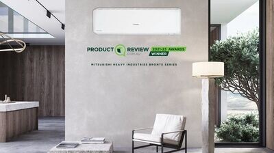 Split System Air Conditioners