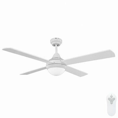 Fans With Light