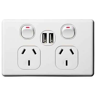 USB