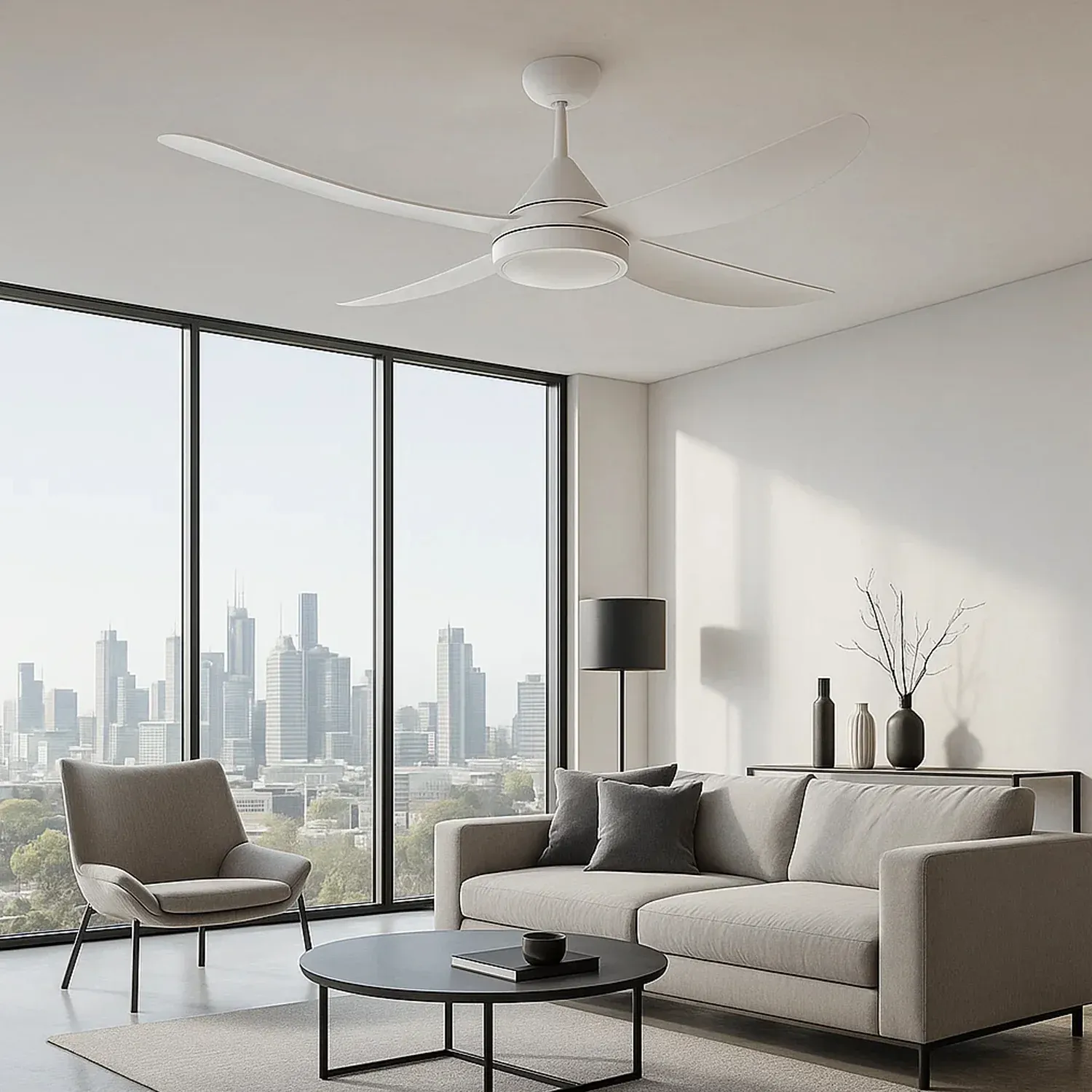 Brilliant VECTOR-II - 52