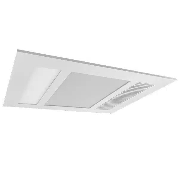 Martec Phoenix Mini 3-in-1 Fan, Heater, Light & Exhaust White Martec Phoenix Mini 3-in-1 Fan, Heater, Light & Exhaust White