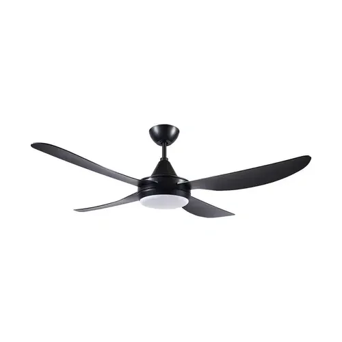 Brilliant Vector III Ceiling Fan with with LED Light 52inch Brilliant Vector III Ceiling Fan with with LED Light 52inch