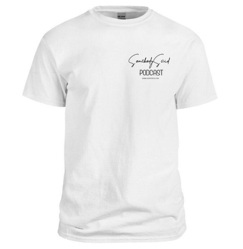 SSP 3 AMIGOS T-SHIRT