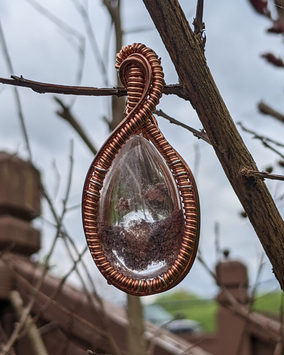 Garden Quartz