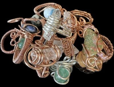 Rings