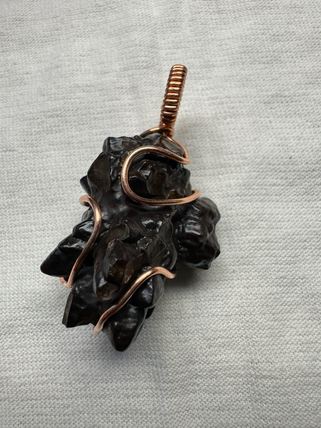 Egypt Prophecy Stone Pendant 4
