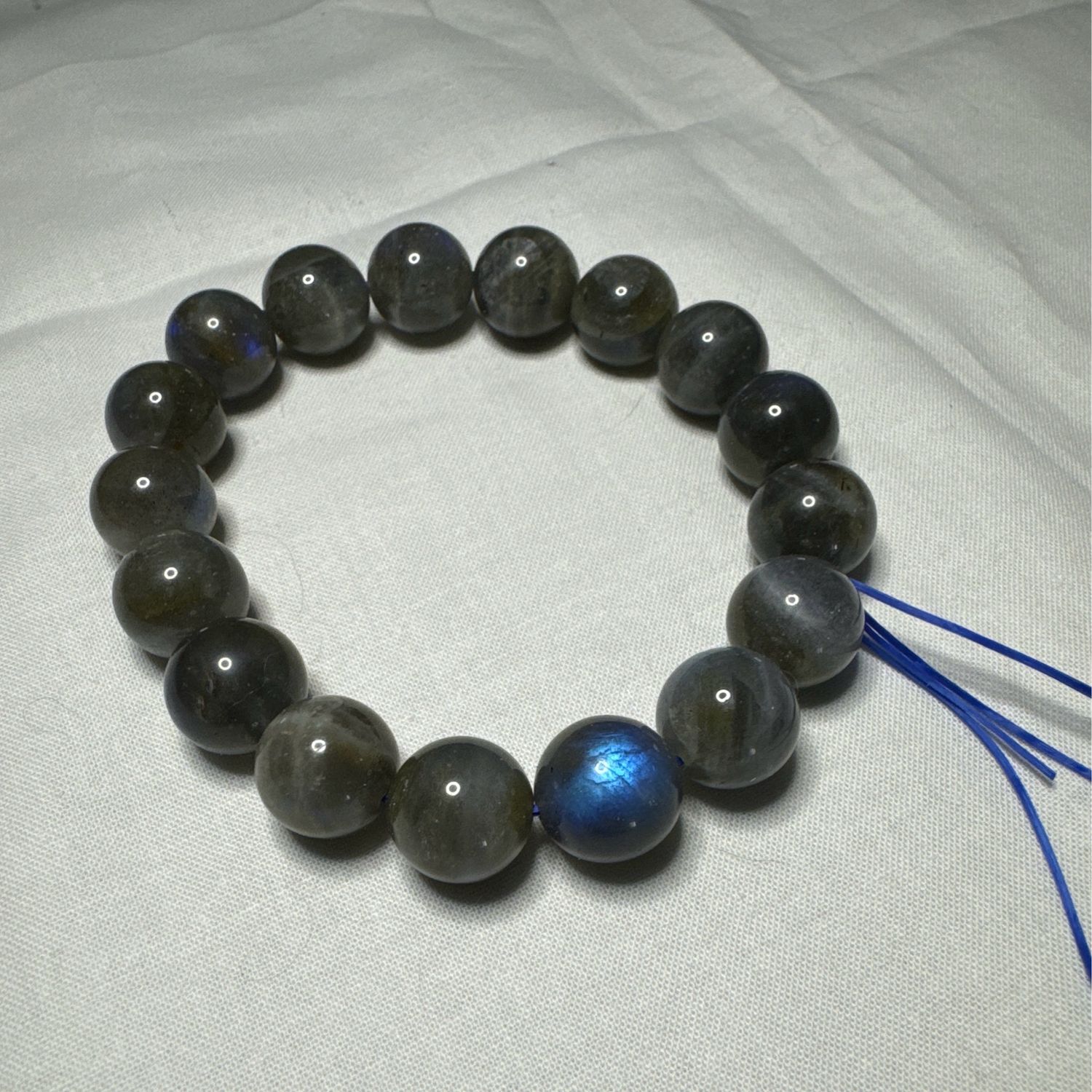 Labradorite