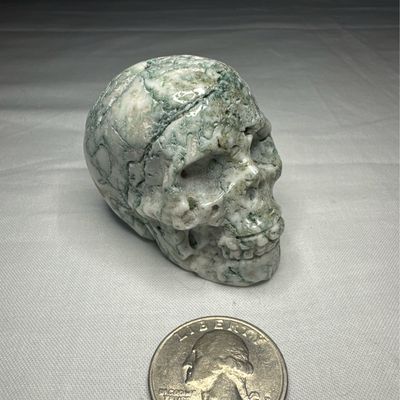Moss Agate