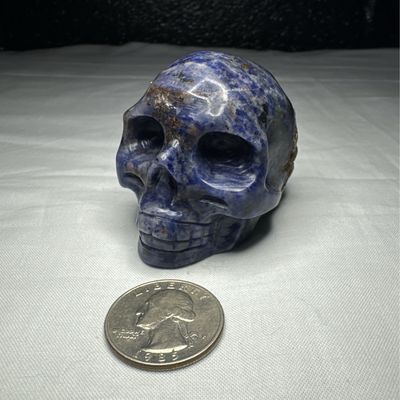 Sodalite