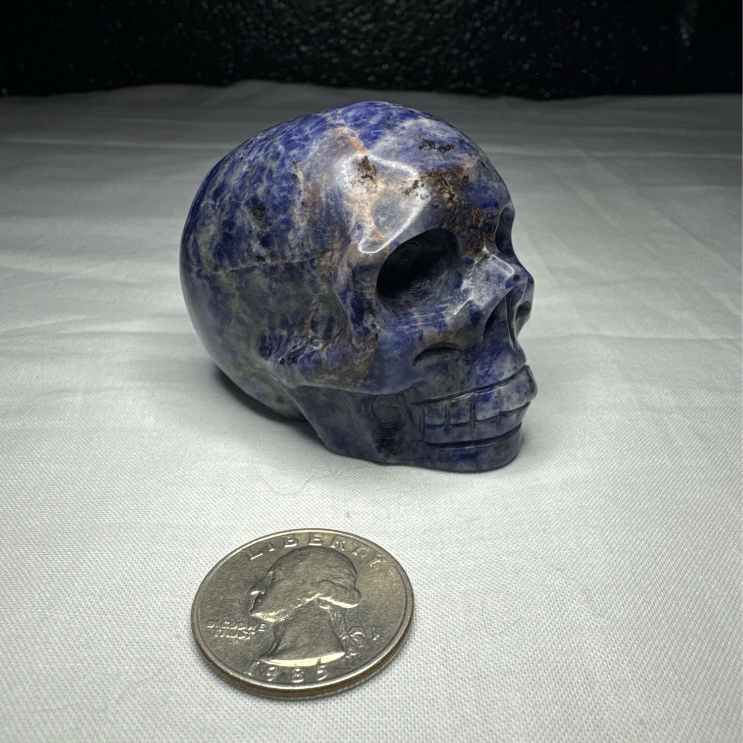Sodalite
