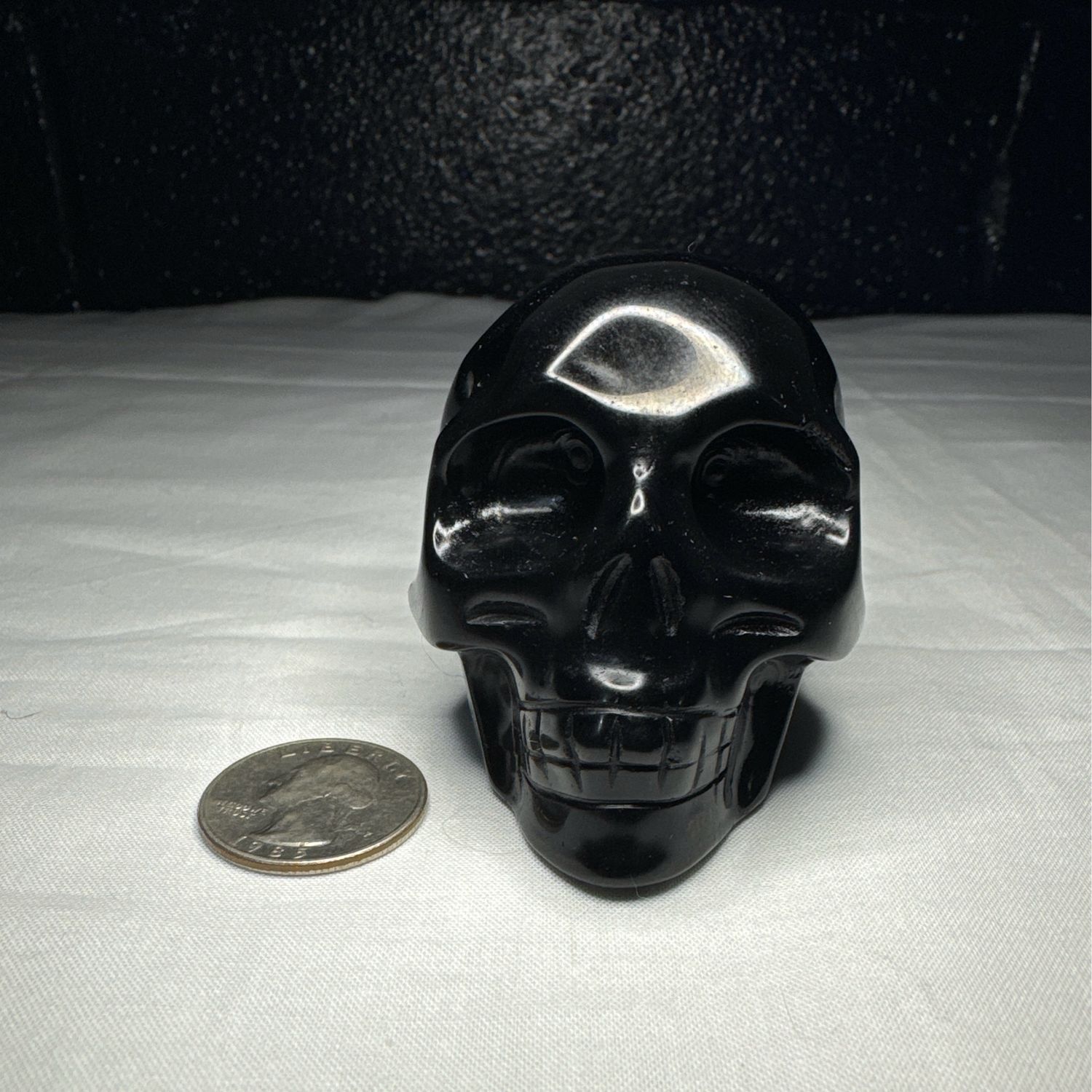 Black Obsidian