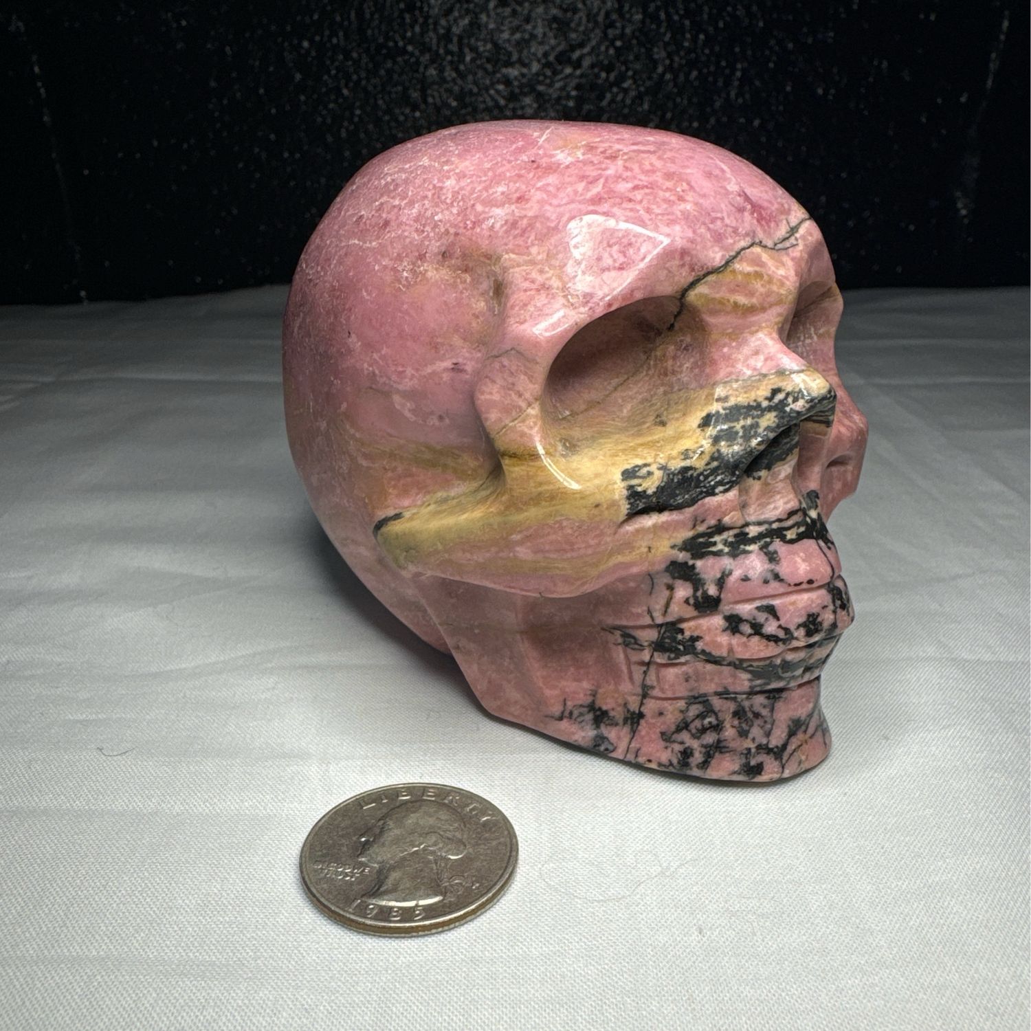 Rhodonite
