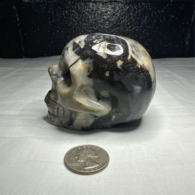Volcano Agate