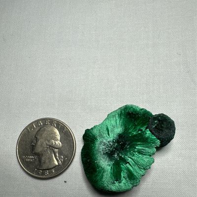 Malachite Specimen