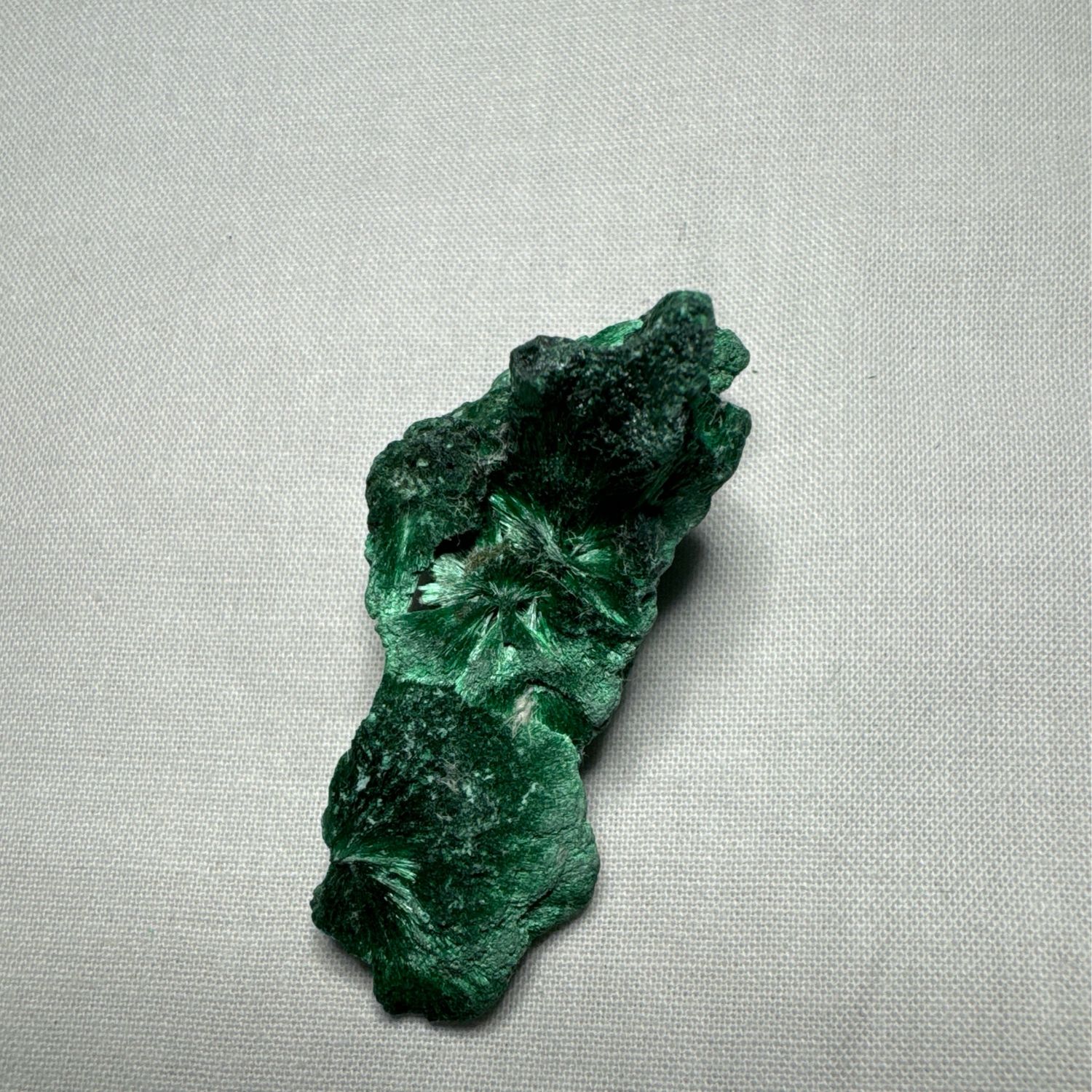 Malachite Specimen 2