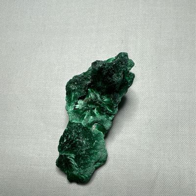 Malachite Specimen 2