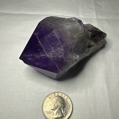 Amethyst Specimen