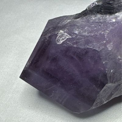 Amethyst With Phantom Specimen