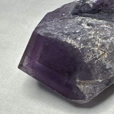 Amethyst With Phantom Specimen 5