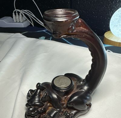 Pixchu Double Small Sphere Holder Only