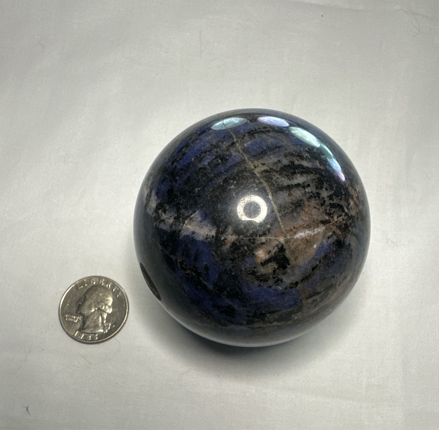 Sodalite