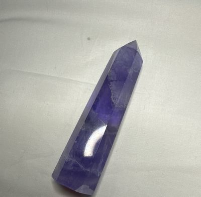 Purple Fluorite