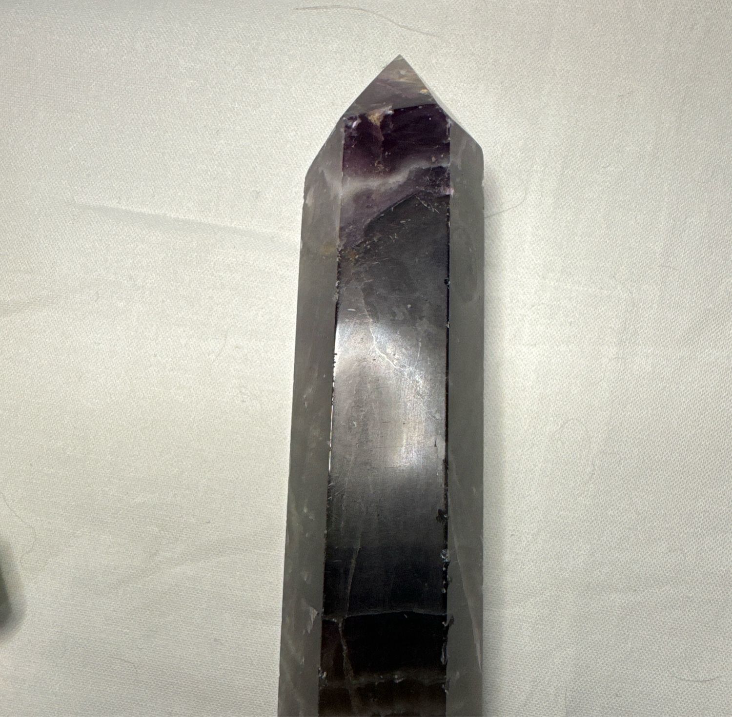 Fluorite (light Damage Discount)